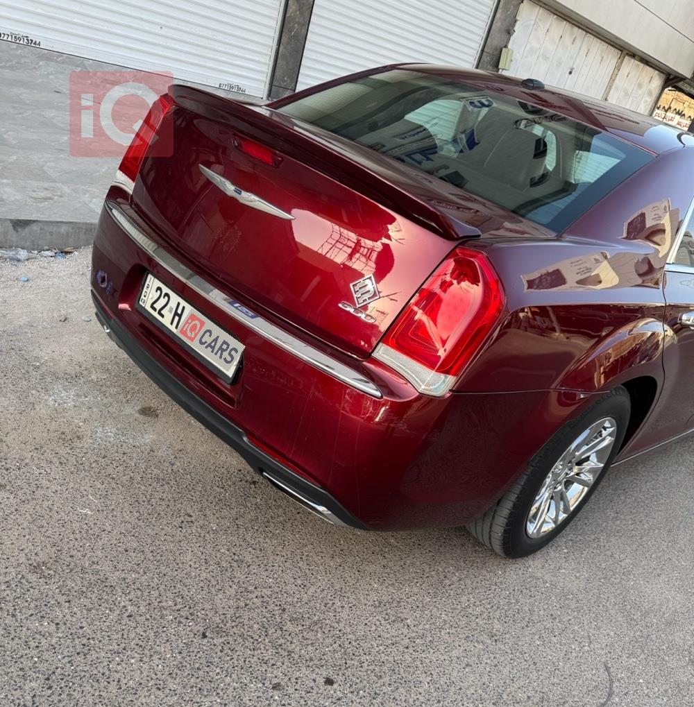 Chrysler 300